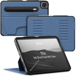 zugu Cover for iPad Pro 11 inch 3rd Generation 2021 - BLUE